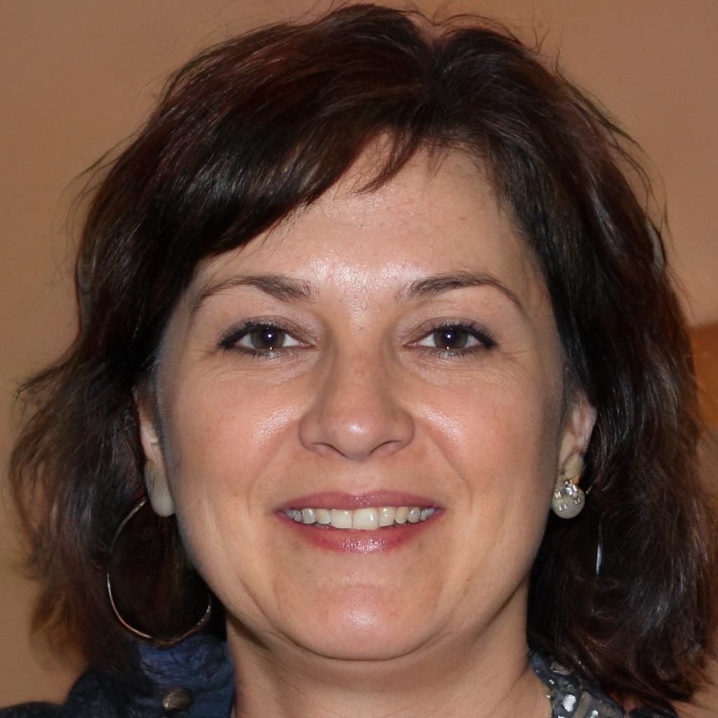 Linda M. from Tulsa, OK